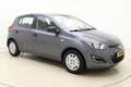 Hyundai i20 1.2 16v 85pk 5drs HP i-Motion | Airco | Centrale d Gris - thumbnail 8