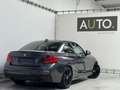 BMW 240 M240iAS Coupé *RWD*LED*CAMERA*LEDER* Gris - thumbnail 2