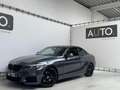 BMW 240 M240iAS Coupé *RWD*LED*CAMERA*LEDER* Gris - thumbnail 19