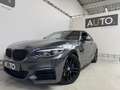 BMW 240 M240iAS Coupé *RWD*LED*CAMERA*LEDER* Gris - thumbnail 20