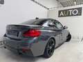 BMW 240 M240iAS Coupé *RWD*LED*CAMERA*LEDER* Gris - thumbnail 24