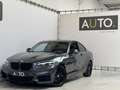 BMW 240 M240iAS Coupé *RWD*LED*CAMERA*LEDER* Gris - thumbnail 1