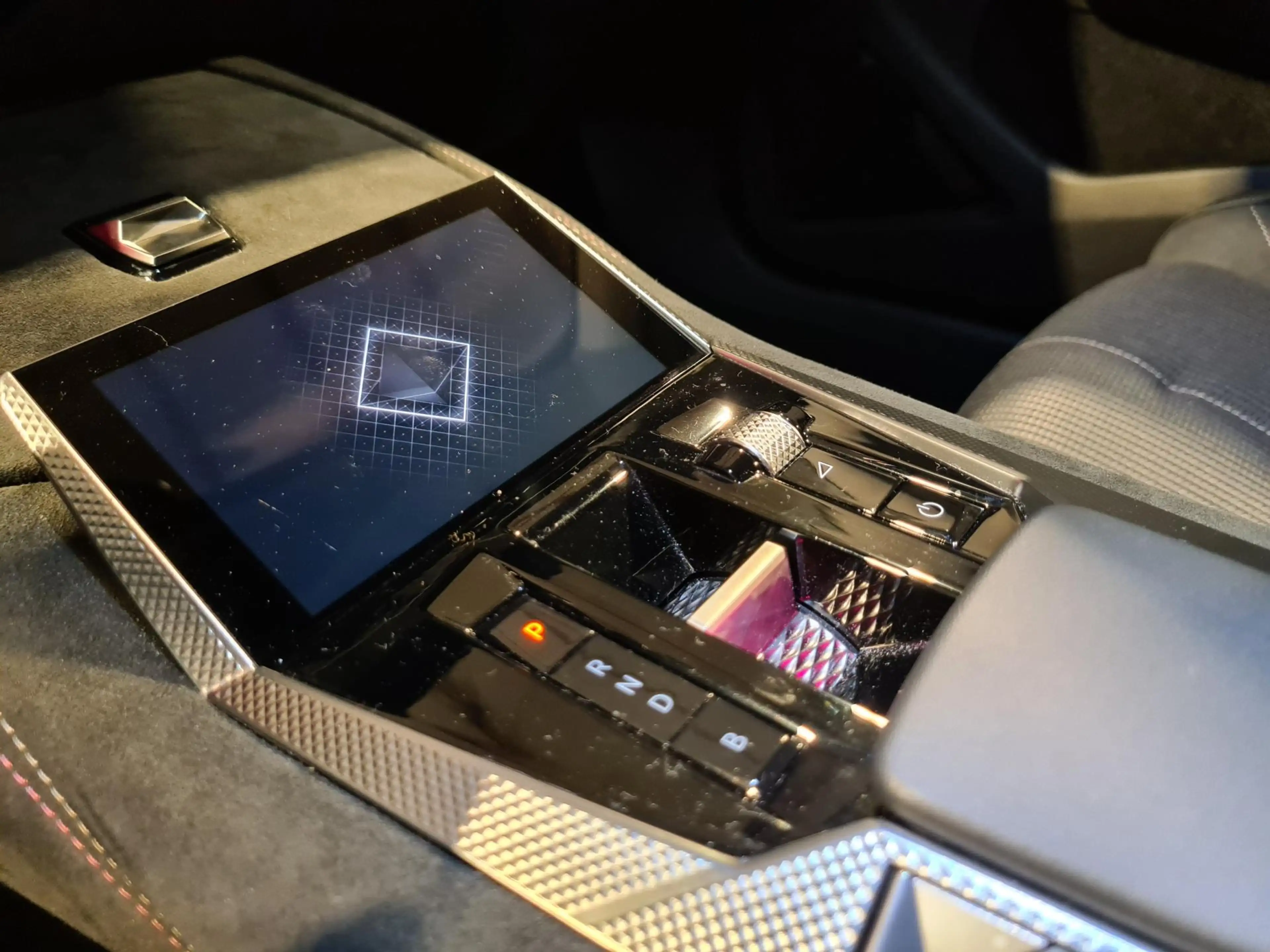 DS Automobiles DS 4 E-Tense Performance Line - Hybrid - NL Auto - Came — photo 12