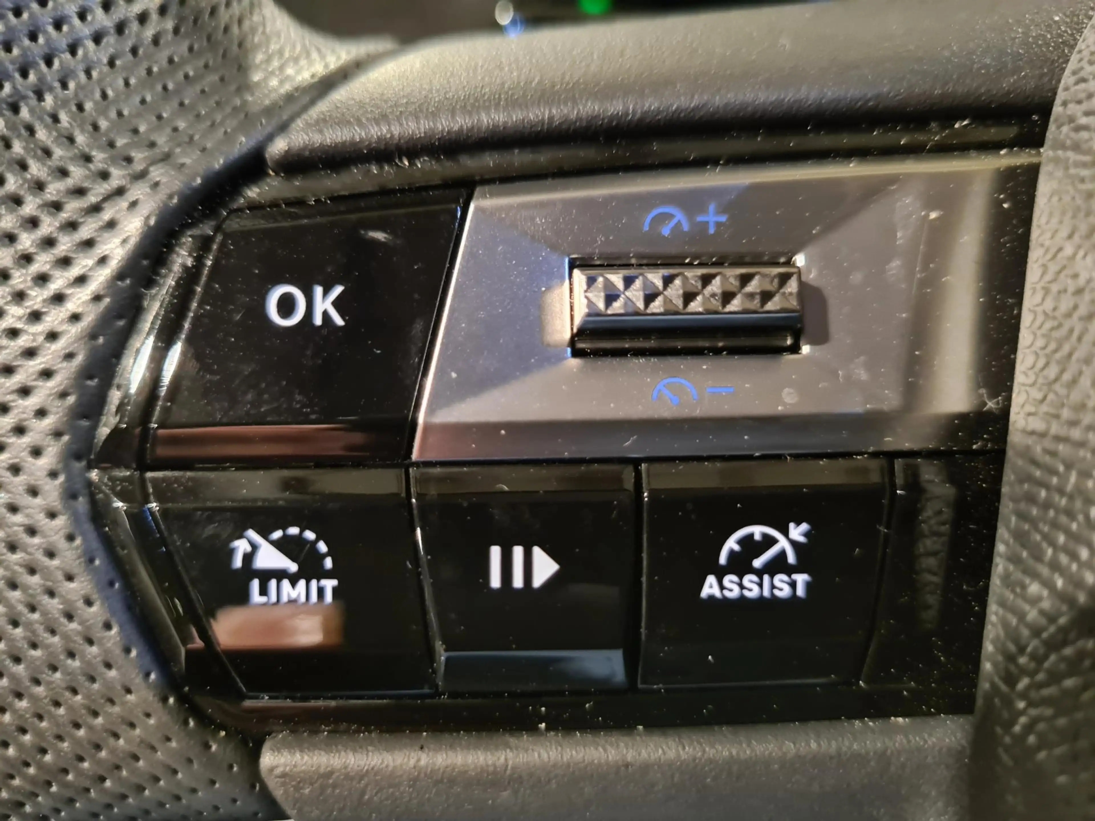 DS Automobiles DS 4 E-Tense Performance Line - Hybrid - NL Auto - Came — photo 13