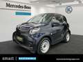 smart forTwo EQ Coupé TEMPO+LED+DAB+KLIMA Blau - thumbnail 1