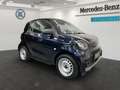 smart forTwo EQ Coupé TEMPO+LED+DAB+KLIMA Blau - thumbnail 4