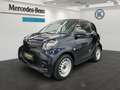 smart forTwo EQ Coupé TEMPO+LED+DAB+KLIMA Blau - thumbnail 2