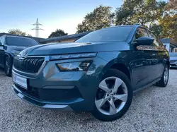 Skoda Kamiq Style Pano*Sommer+Winterräder*Kam*Navi*ACC