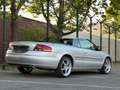 Chrysler Sebring Cabrio 2.7 Leder Sport Silber - thumbnail 3