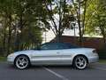 Chrysler Sebring Cabrio 2.7 Leder Sport Silber - thumbnail 5