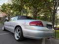 Chrysler Sebring Cabrio 2.7 Leder Sport Silber - thumbnail 9