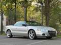 Chrysler Sebring Cabrio 2.7 Leder Sport Silber - thumbnail 4