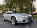 Chrysler Sebring Cabrio 2.7 Leder Sport Silber - thumbnail 10