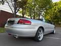 Chrysler Sebring Cabrio 2.7 Leder Sport Silber - thumbnail 11