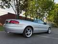 Chrysler Sebring Cabrio 2.7 Leder Sport Silber - thumbnail 8