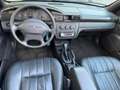 Chrysler Sebring Cabrio 2.7 Leder Sport Silber - thumbnail 2