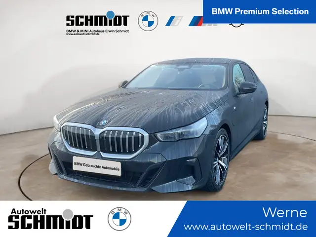 BMW 550 e xDrive M Sportpaket + GARANTIE-bis-11.2029
