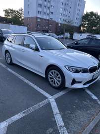 318d Touring Aut. Luxury Line G21 2.0d 2020
