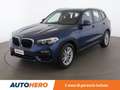 BMW X3 xDrive 20d Business Advantage Blu/Azzurro - thumbnail 1