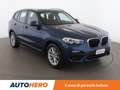 BMW X3 xDrive 20d Business Advantage Blu/Azzurro - thumbnail 8
