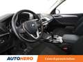BMW X3 xDrive 20d Business Advantage Blu/Azzurro - thumbnail 11