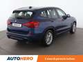 BMW X3 xDrive 20d Business Advantage Blu/Azzurro - thumbnail 6