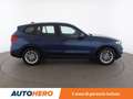 BMW X3 xDrive 20d Business Advantage Blu/Azzurro - thumbnail 7