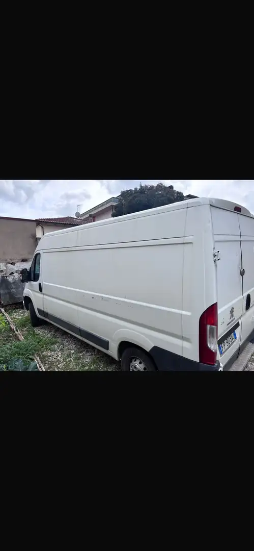 Peugeot Boxer - 2