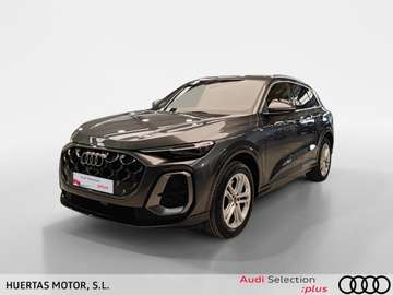 TODOTERRENO 2.0 TDI MHEV S LINE S TRONIC 204 5P