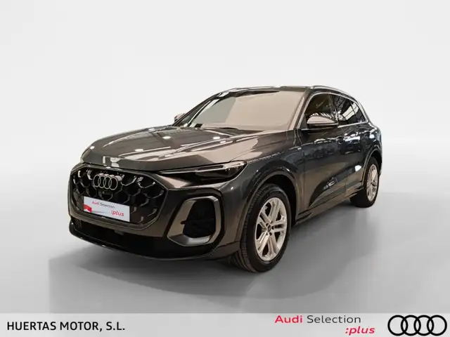 Audi QUATTRO TODOTERRENO 2.0 TDI MHEV S LINE S TRONIC 204 5P