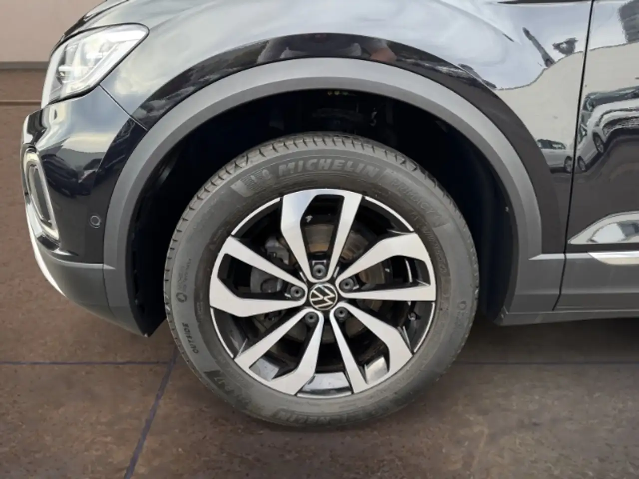 Volkswagen T-Roc, фото 8