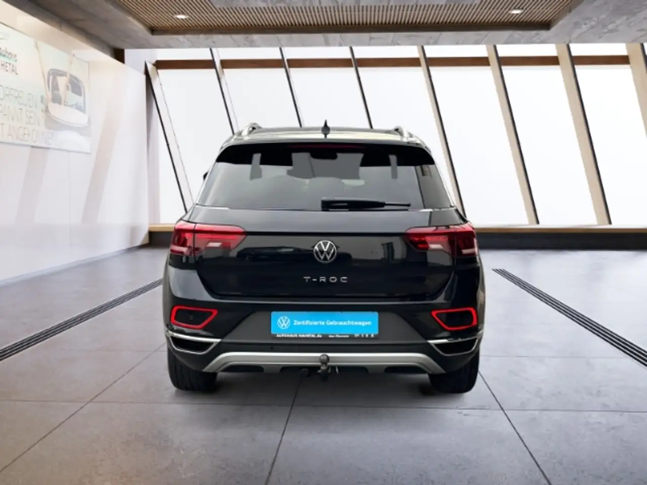 Volkswagen T-Roc, фото 7