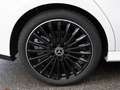 Mercedes-Benz CLA 220 d AMG-Sport/MLB/Pano/Burm/Distr/Totw/19" Weiß - thumbnail 5