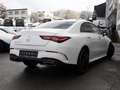 Mercedes-Benz CLA 220 d AMG-Sport/MLB/Pano/Burm/Distr/Totw/19" Weiß - thumbnail 3