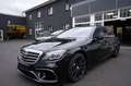 Mercedes-Benz S 400 d lang 63AMG Optik 4Matic /Entertainment Fond/Pano Noir - thumbnail 4