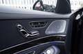 Mercedes-Benz S 400 d lang 63AMG Optik 4Matic /Entertainment Fond/Pano Noir - thumbnail 27
