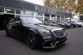 Mercedes-Benz S 400 d lang 63AMG Optik 4Matic /Entertainment Fond/Pano Noir - thumbnail 2