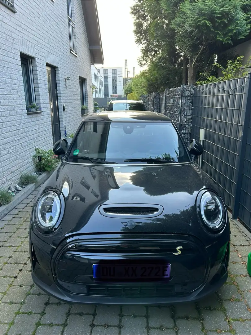 MINI Cooper SE Cooper SE Classic HeadUp/LED/SHZ/Navi/Panoramadach - 1