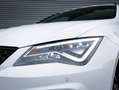 SEAT Leon ST 2.0 TSI CUPRA 300 4DRIVE PERFORMANCE PANO BREMB Blanc - thumbnail 22