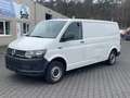 Volkswagen T6 Transporter Kasten lang 2.0TDi Blanc - thumbnail 3