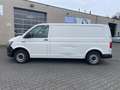 Volkswagen T6 Transporter Kasten lang 2.0TDi Blanc - thumbnail 4