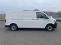 Volkswagen T6 Transporter Kasten lang 2.0TDi Blanc - thumbnail 8