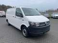 Volkswagen T6 Transporter Kasten lang 2.0TDi Blanc - thumbnail 6
