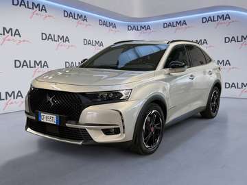 Crossback 1.6 E-TENSE Performance Line+