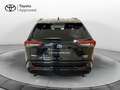 Toyota RAV 4 2.5 HV (222CV) E-CVT AWD-i Black Edition Nero - thumbnail 4