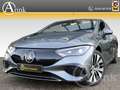 Mercedes-Benz EQE 350+ Luxury Line 91 kWh Digital Light Trekhaak Grigio - thumbnail 1