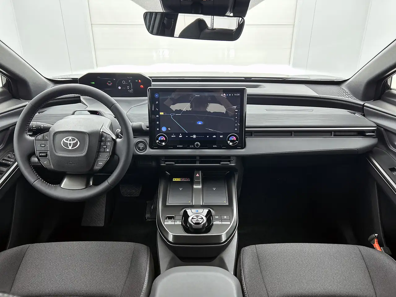 Toyota C-HR 2026