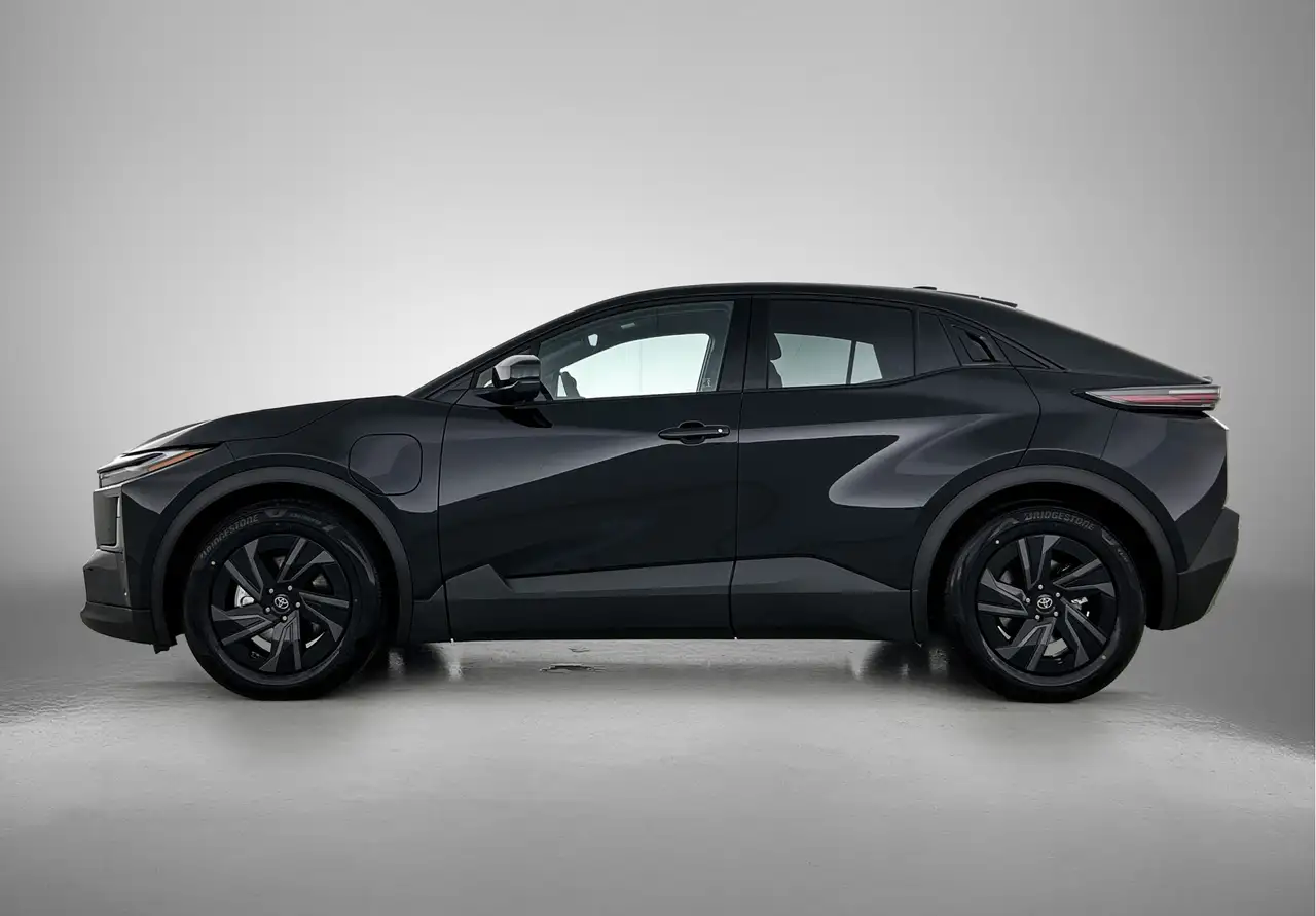 Toyota C-HR 2026