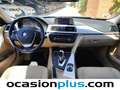 BMW 320 320dA Touring Efficient Dynamics Blauw - thumbnail 6
