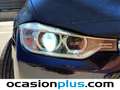 BMW 320 320dA Touring Efficient Dynamics Blauw - thumbnail 14